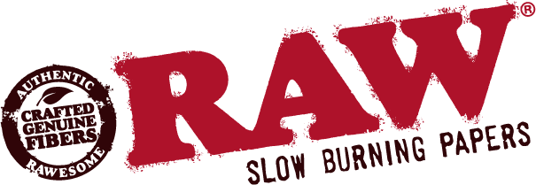 raw logo